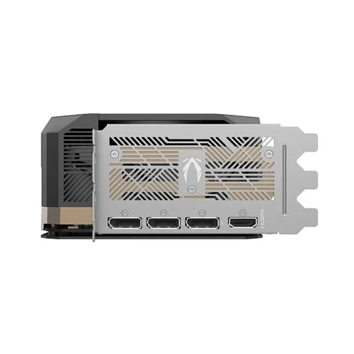 Zotac Gaming RTX 5070 Ti Solid OC 16GB GDDR7 Graphics Card